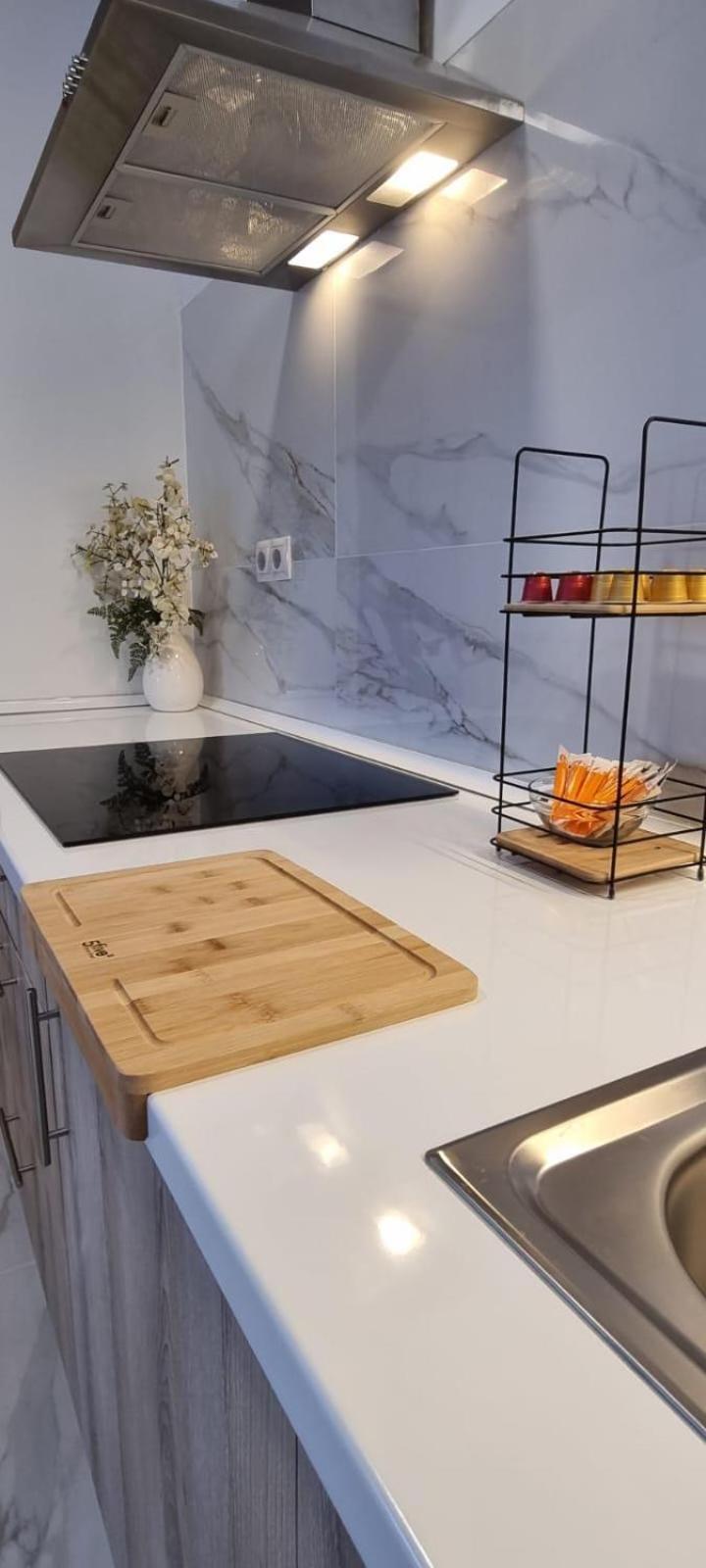 Apartamento Kaki Lejlighed Málaga