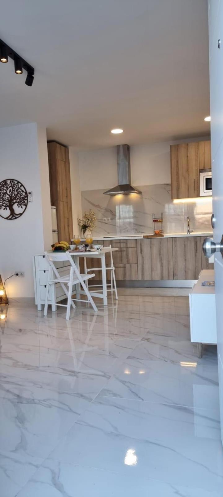 Lejlighed Apartamento Kaki