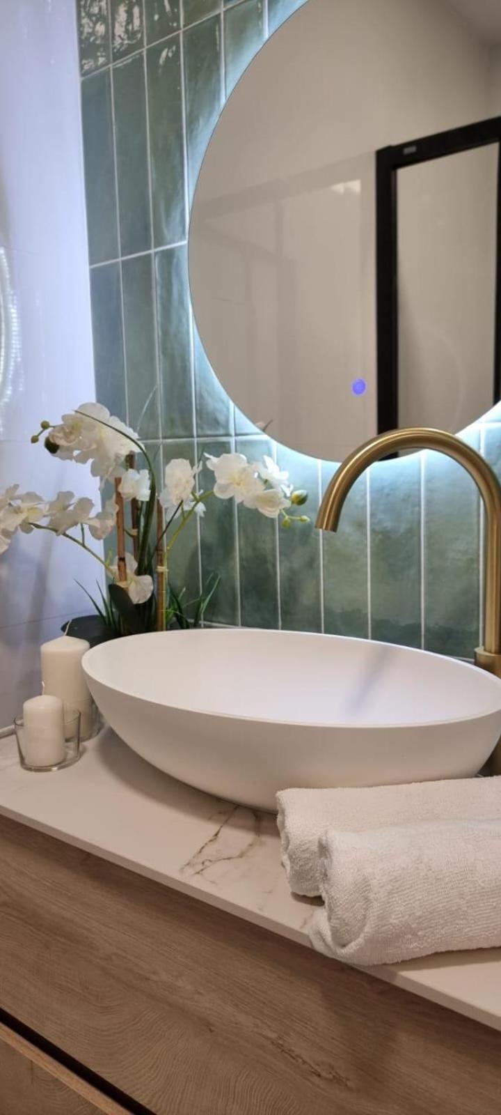 Lejlighed Apartamento Kaki Málaga