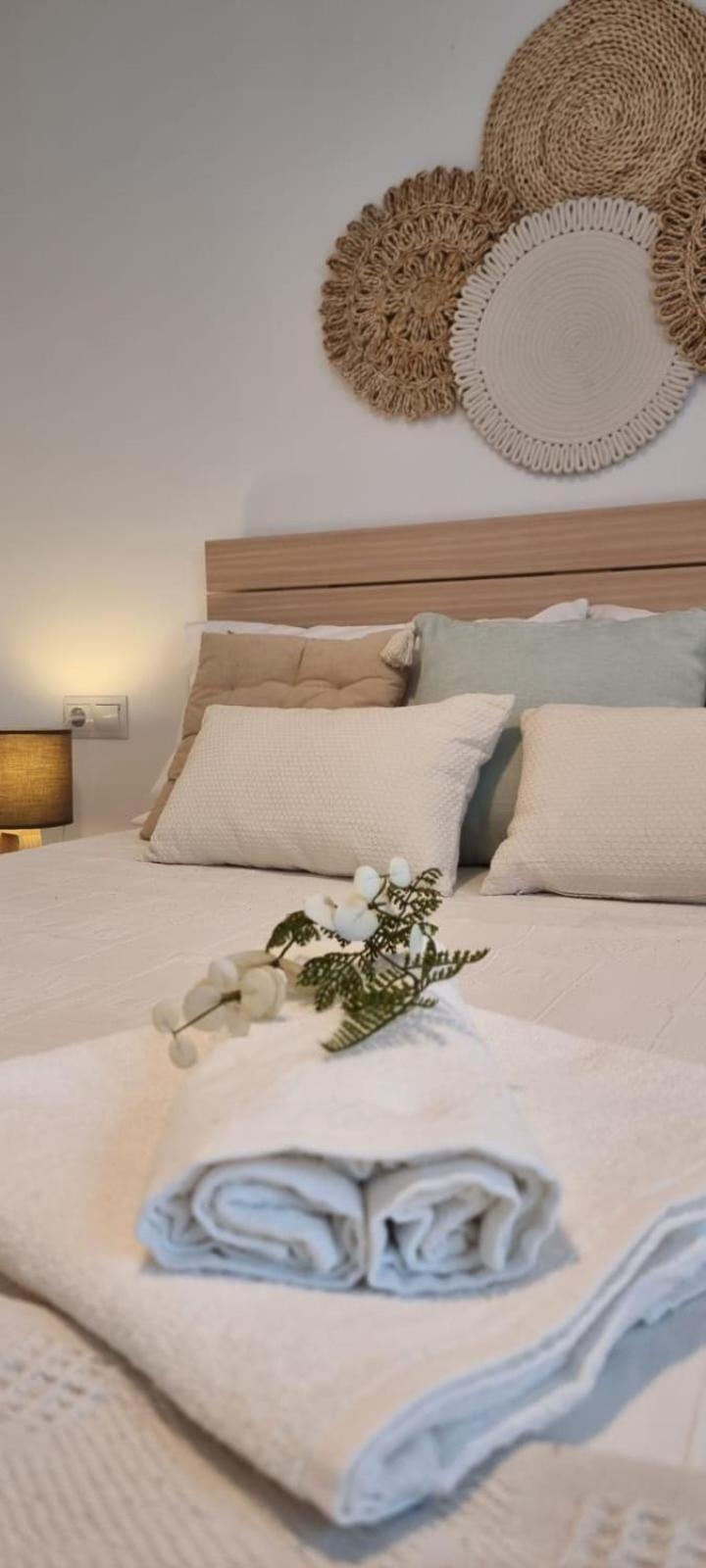 Apartamento Kaki Lejlighed *