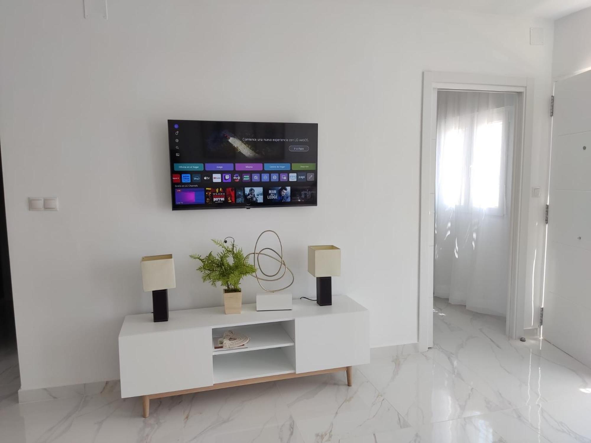 Lejlighed Apartamento Kaki *