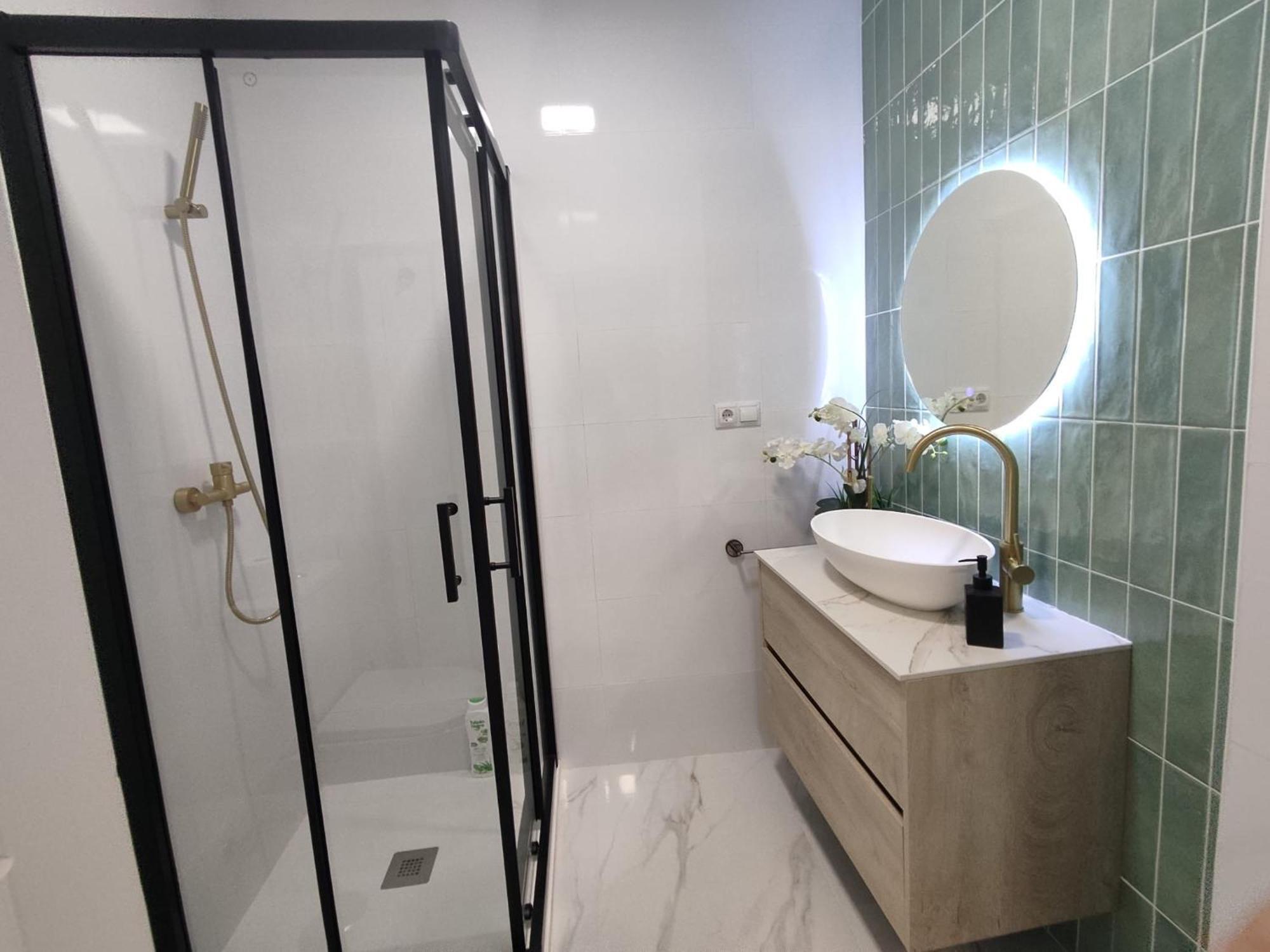 Apartamento Kaki Lejlighed Málaga
