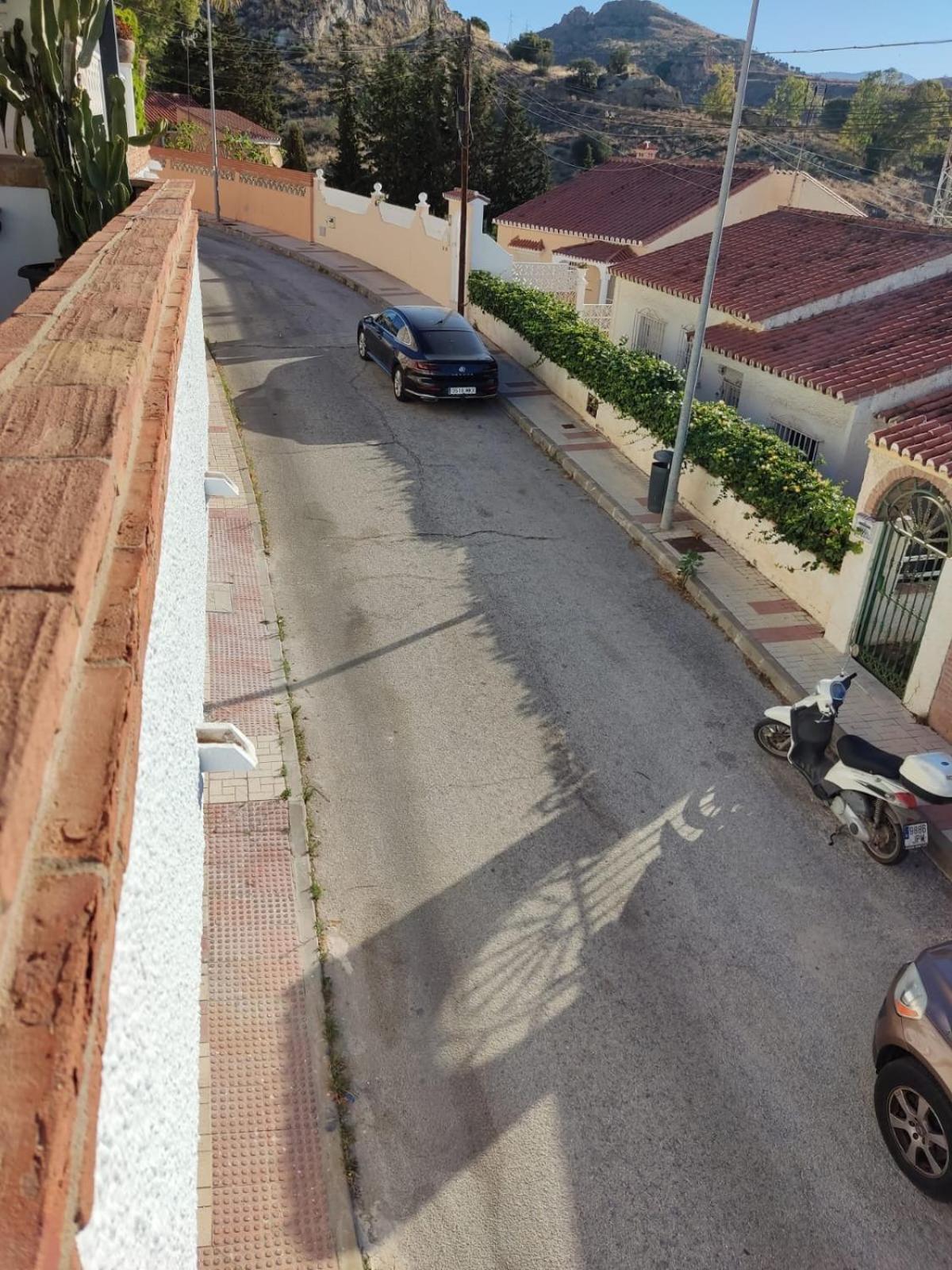 Lejlighed Apartamento Kaki Málaga