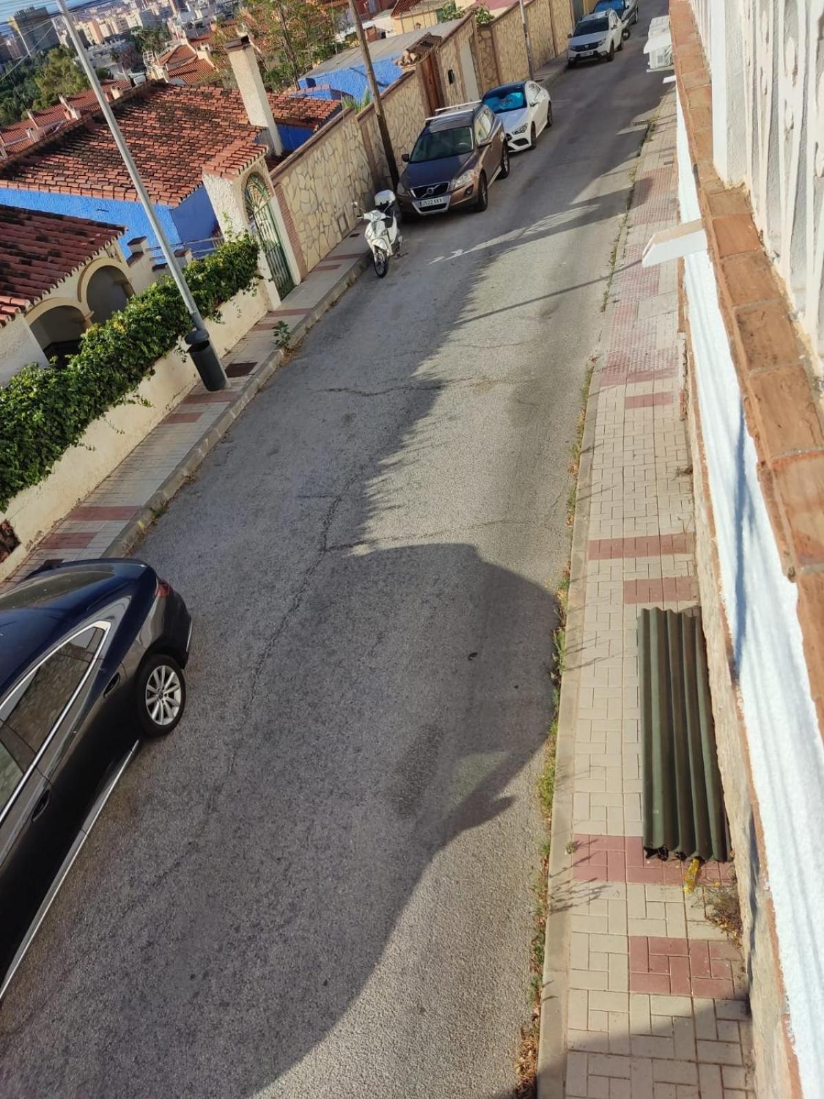Apartamento Kaki Lejlighed