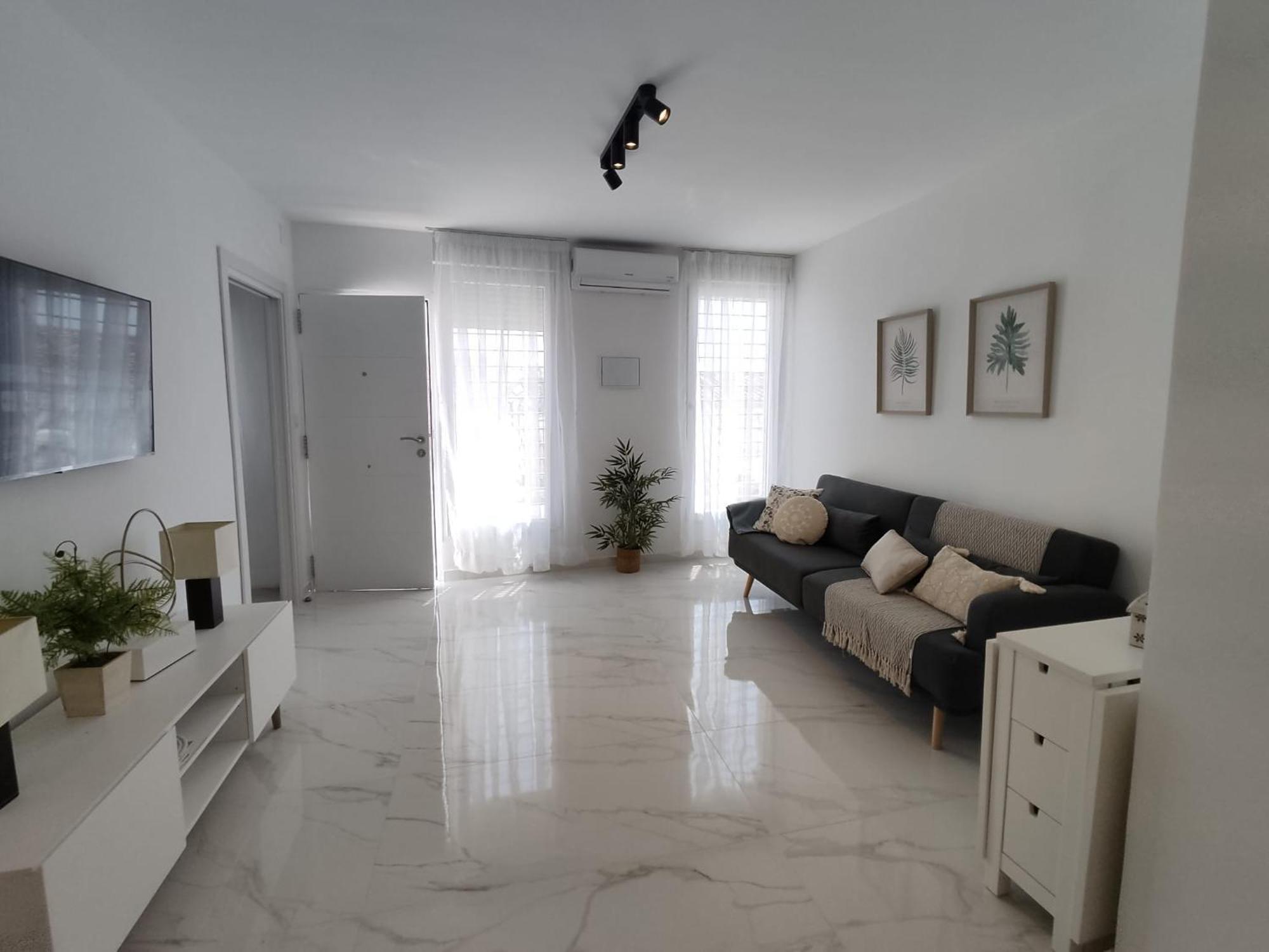 Lejlighed Apartamento Kaki